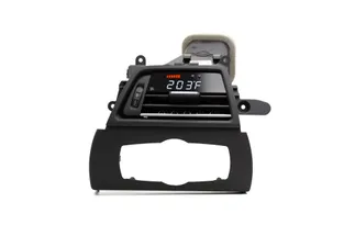 P3 Gauge OEM Vent Install Service For F12/F13/F06 BMW 6 Series